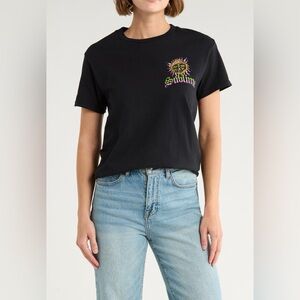 Sublime Sun Graphic T-Shirt Size M